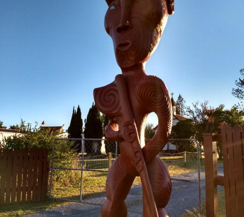 Photo of Others in Tokaanu
