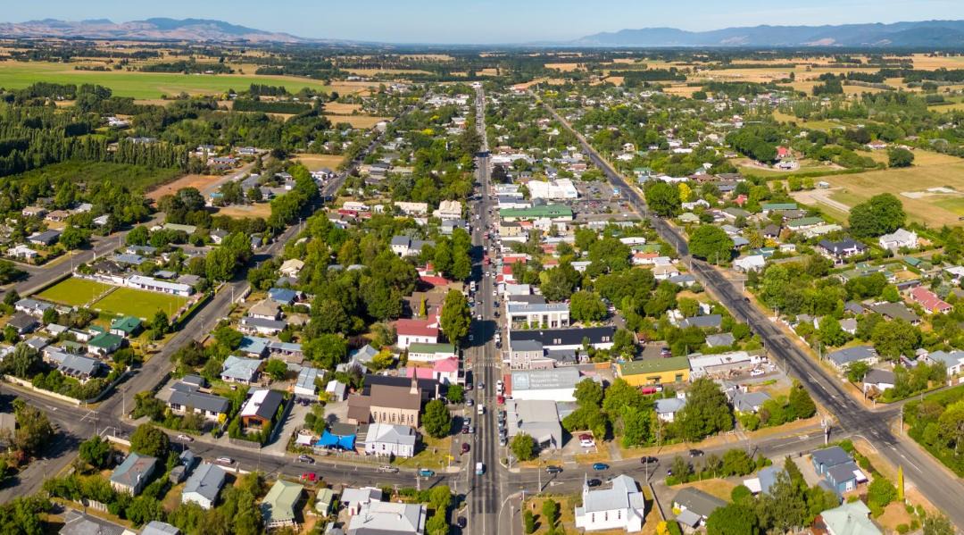 Photo of Others in Greytown