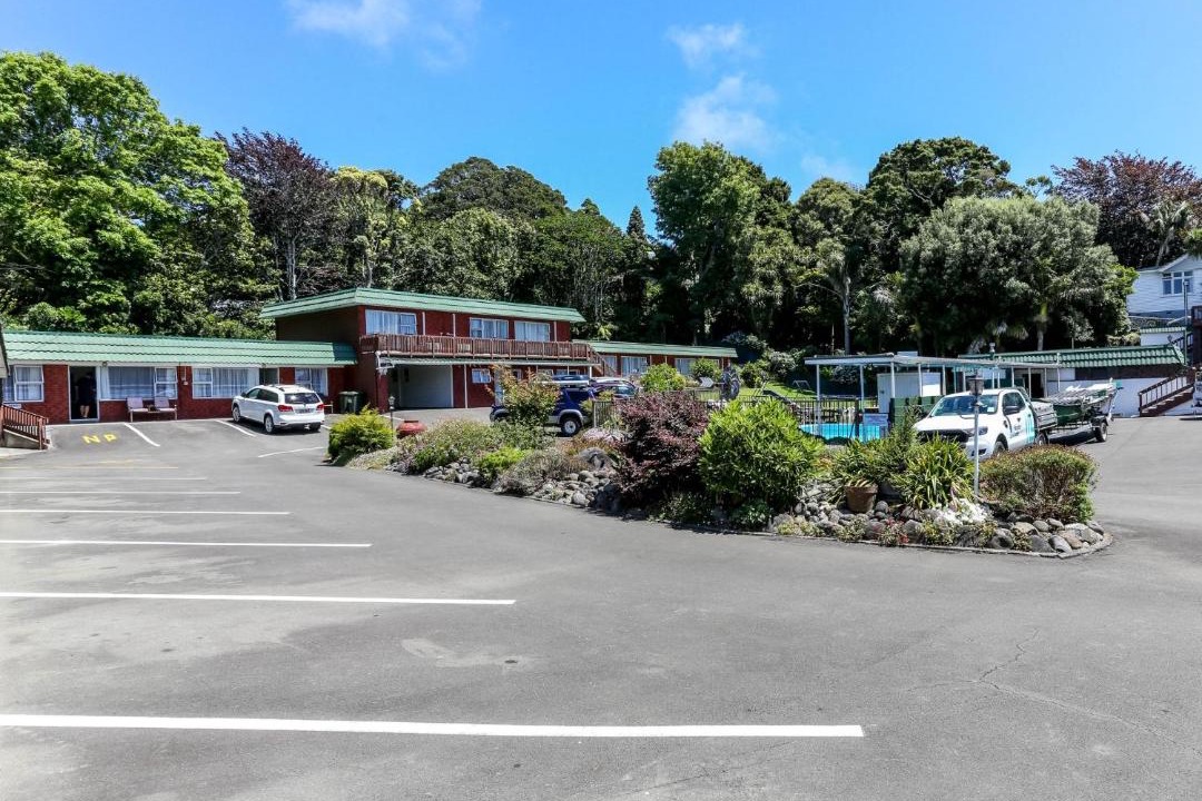Photo of Others in New Plymouth