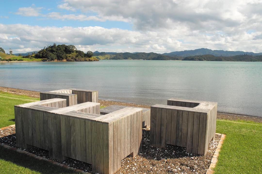 Photo of Others in Whangaruru