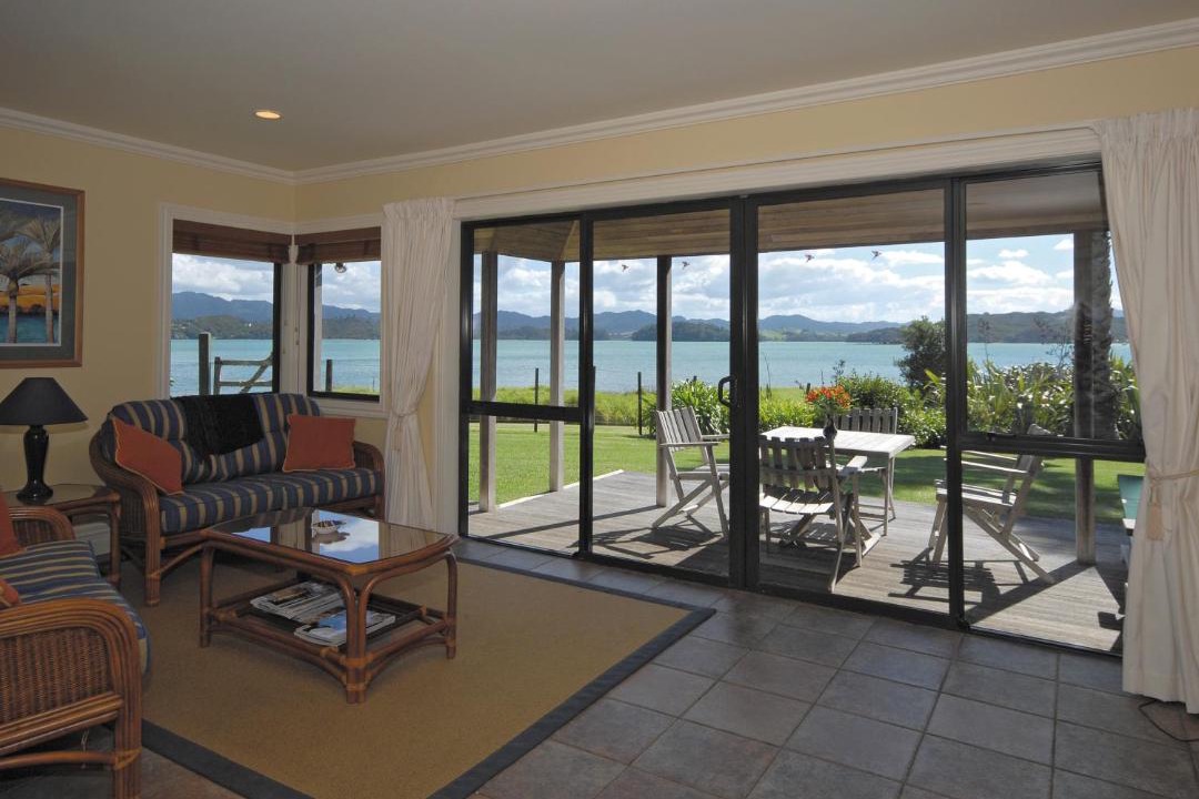 Photo of Patio Balcony in Whangaruru