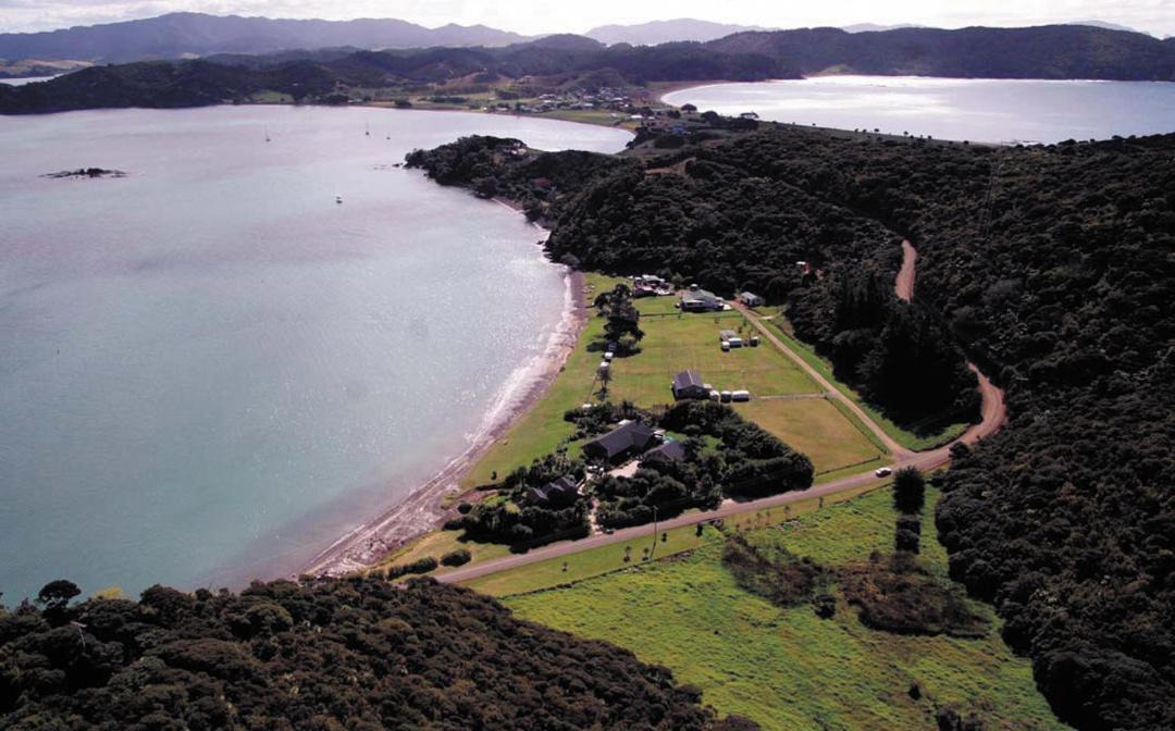 Photo of Others in Whangaruru