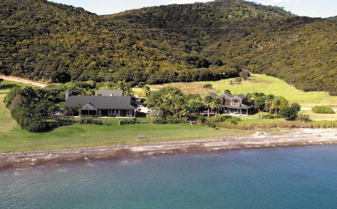 Photo of Others in Whangaruru