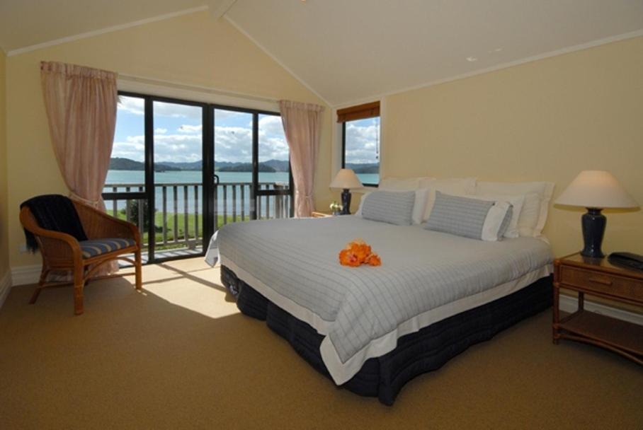 Photo of Bedroom in Whangaruru