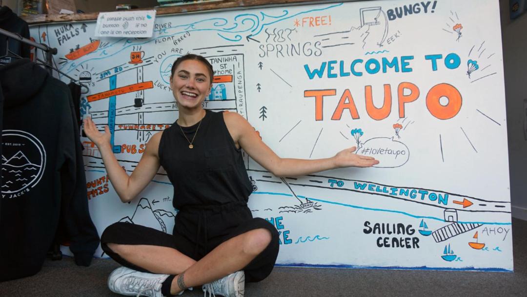 Photo of Others in Taupo