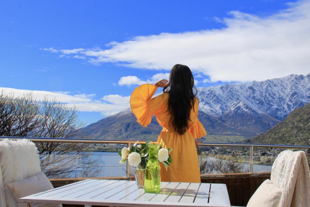 Photo of Others in Queenstown