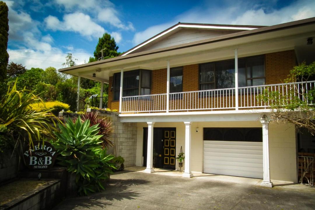Photo of Others in Paeroa