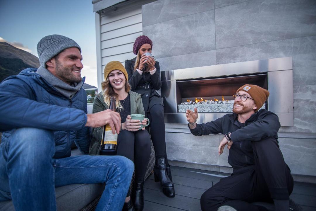 Photo of Others in Queenstown City Centre