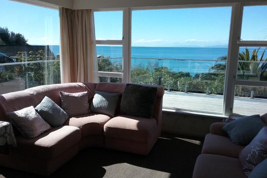Photo of Livingroom in Kaiteriteri