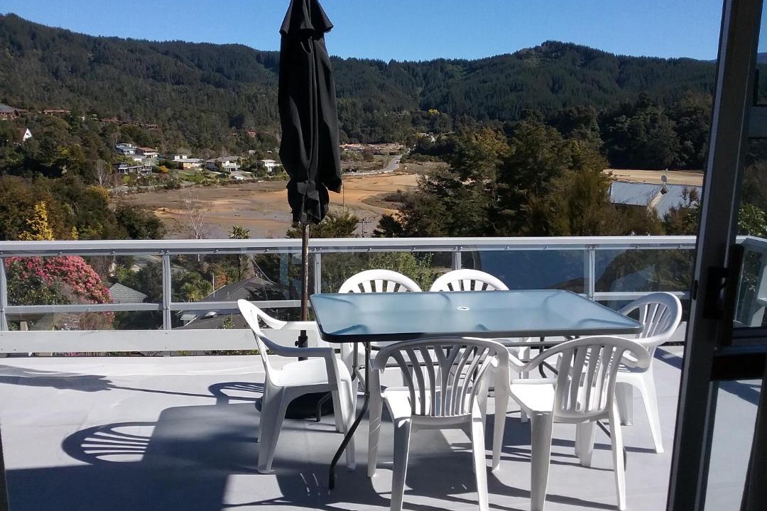 Photo of Patio Balcony in Kaiteriteri