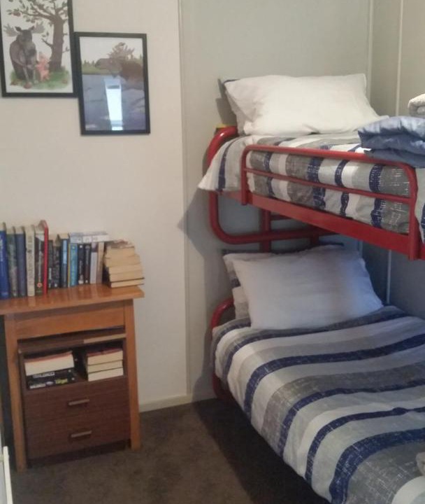 Photo of Bedroom in Kaiteriteri