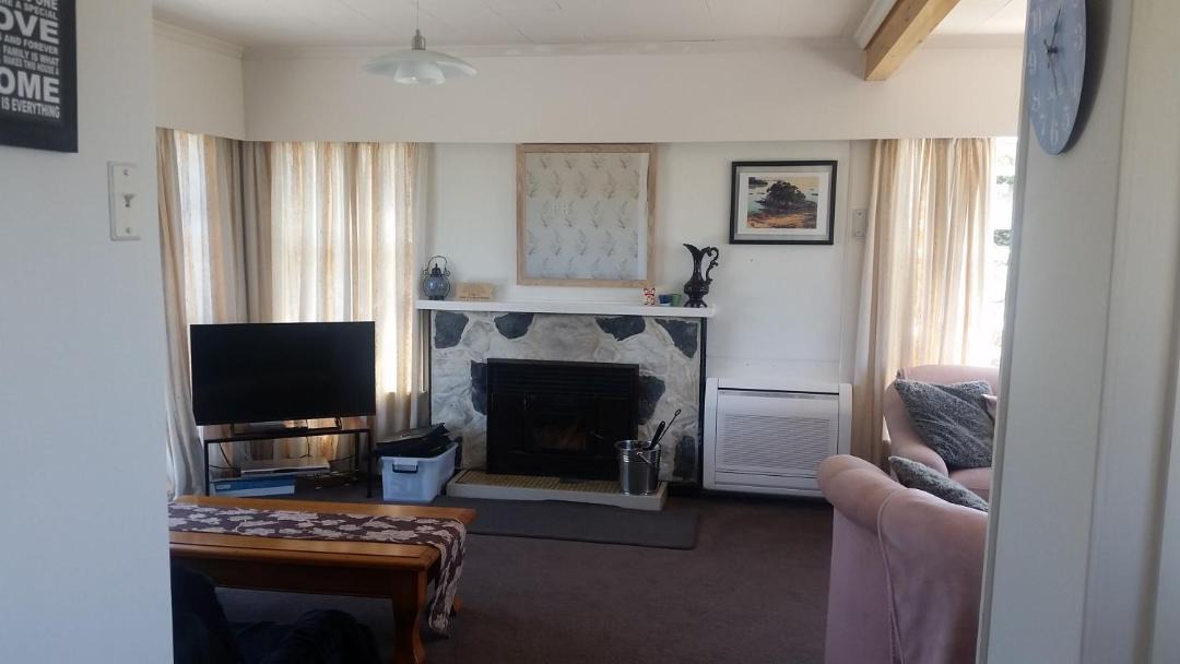 Photo of Livingroom in Kaiteriteri