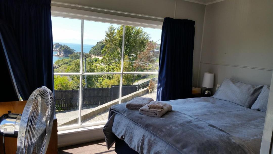 Photo of Bedroom in Kaiteriteri