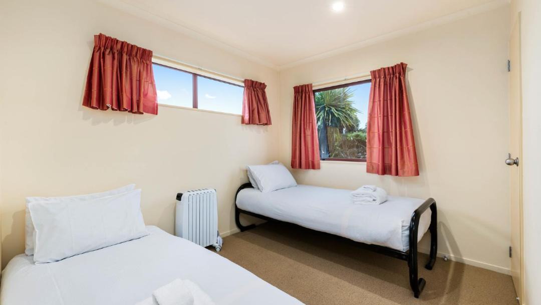 Photo of Bedroom in Lake Hawea