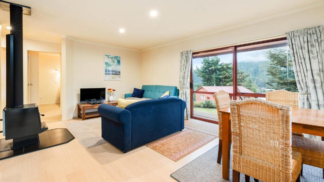 Photo of Livingroom in Lake Hawea
