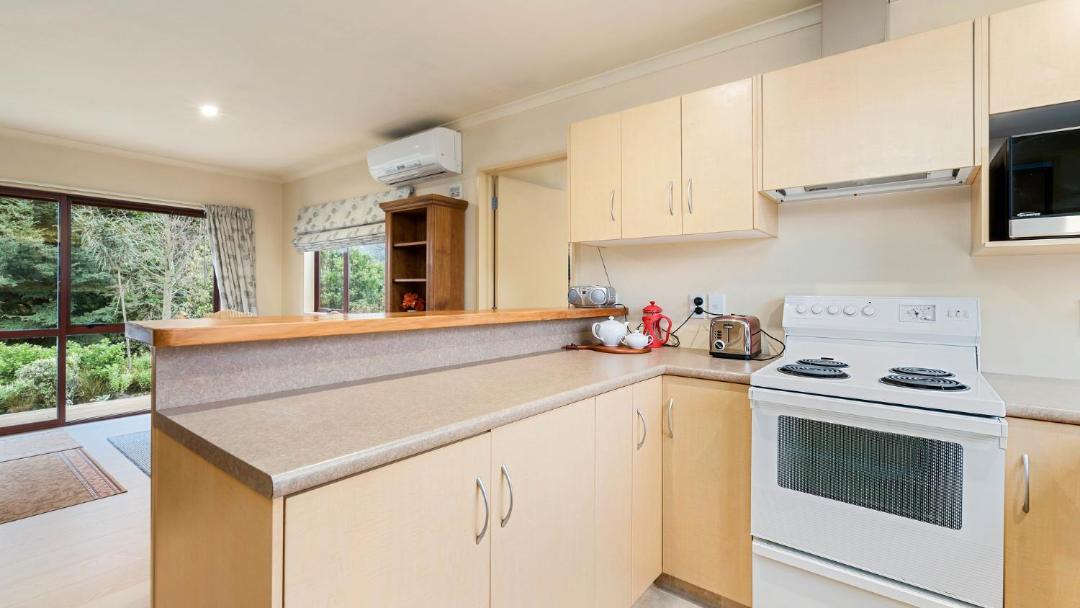 Photo of Kitchen in Lake Hawea