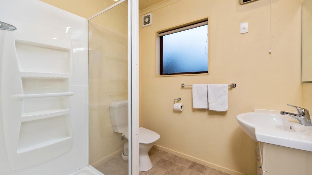 Photo of Bathroom in Lake Hawea