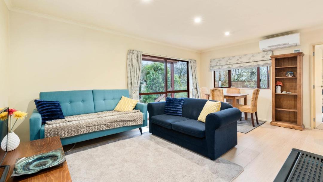 Photo of Livingroom in Lake Hawea