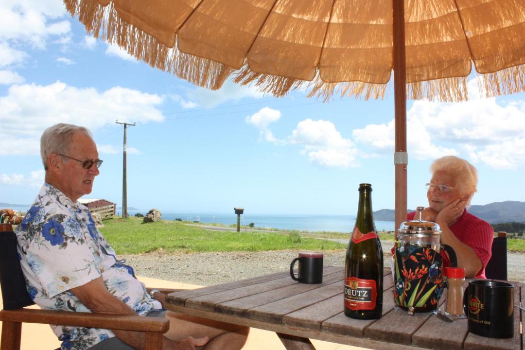 Photo of Others in Cable Bay