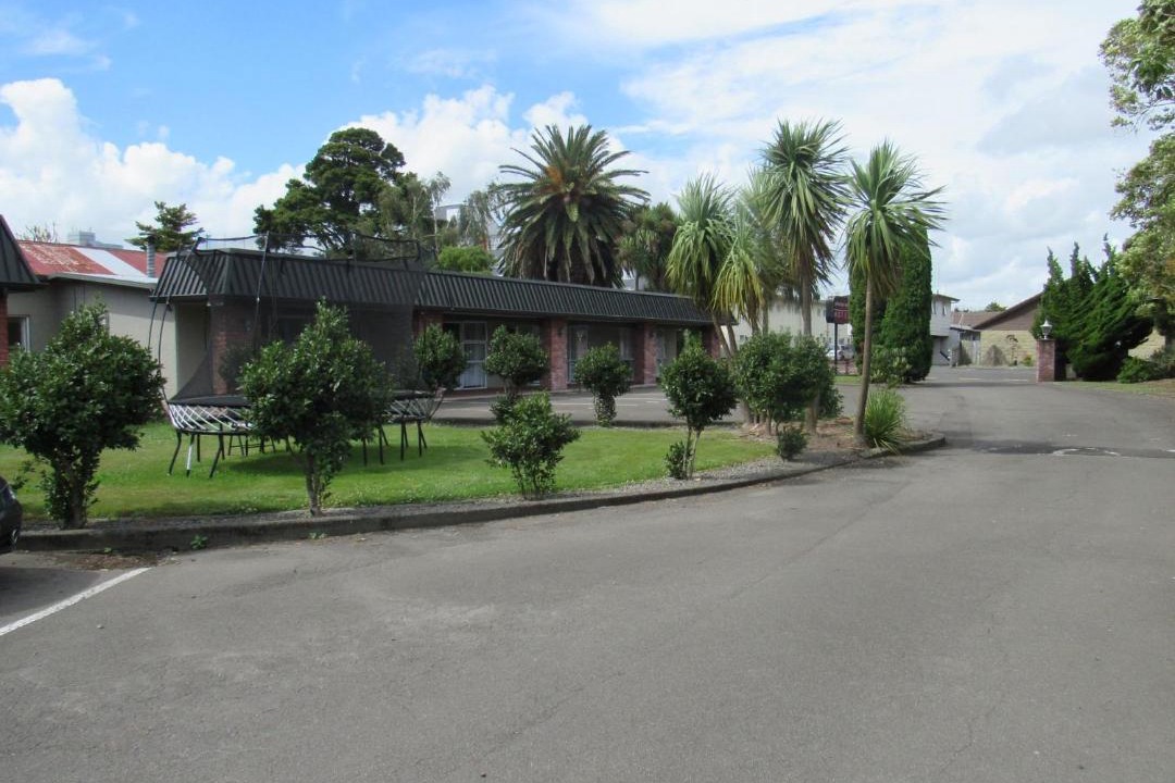 Photo of Others in Palmerston North