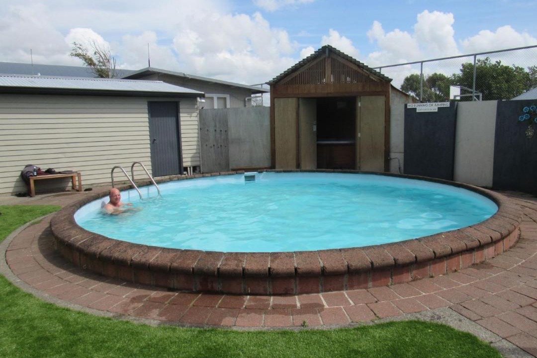 Photo of Others in Palmerston North