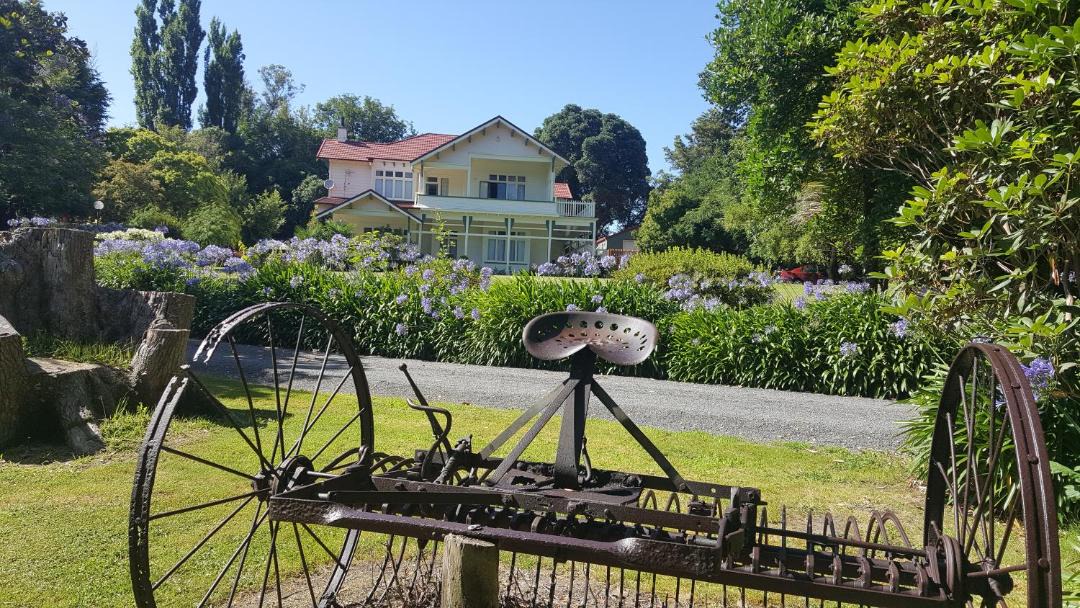 Photo of Others in Whanganui