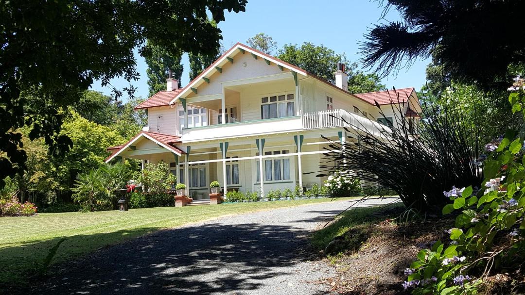Photo of Others in Whanganui