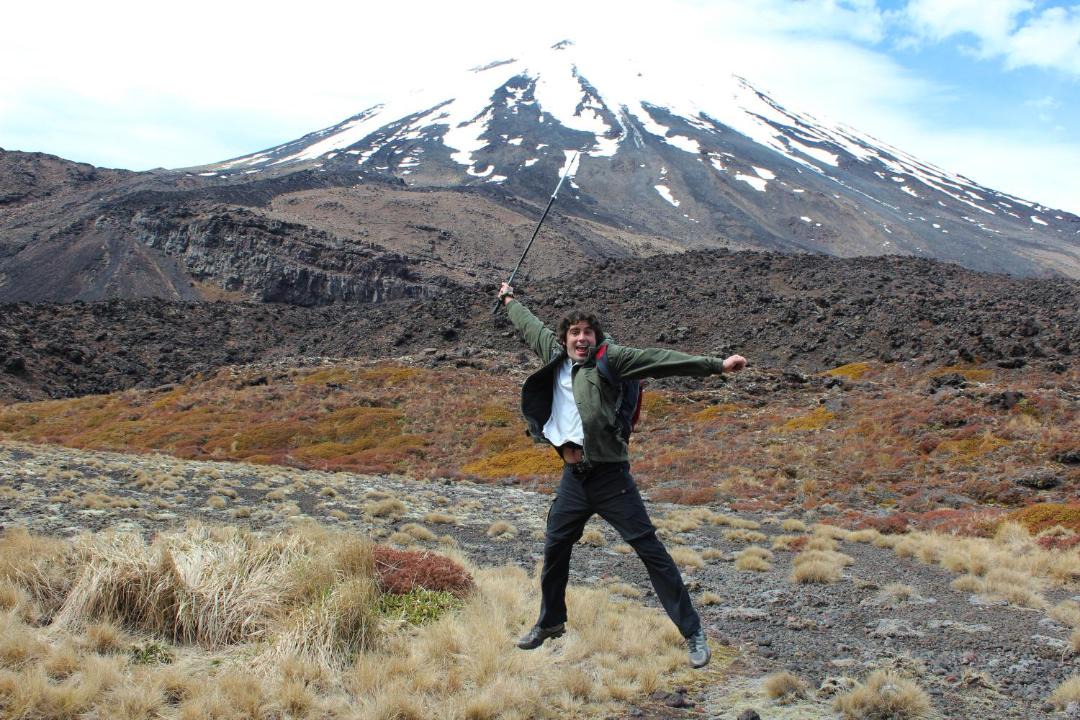 Photo of Others in Ohakune
