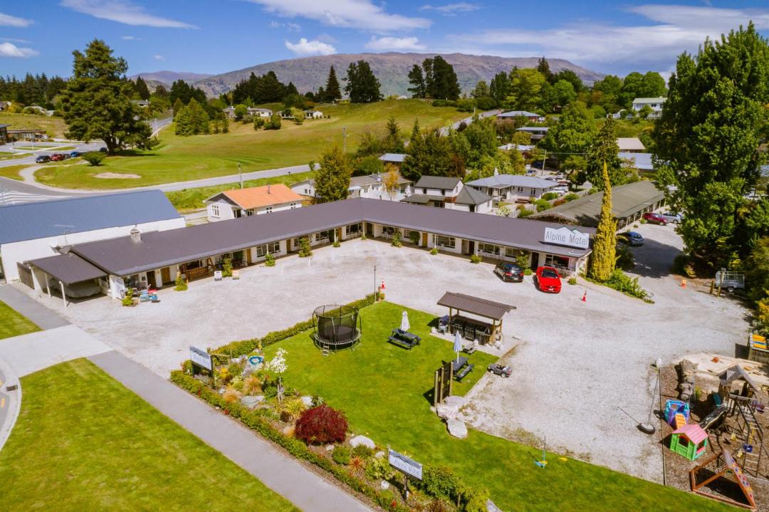 Photo of Others in Wanaka