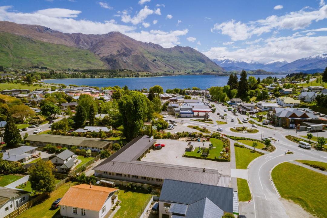 Photo of Others in Wanaka