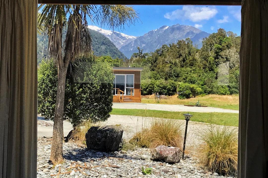 Photo of Others in Franz Josef Glacier