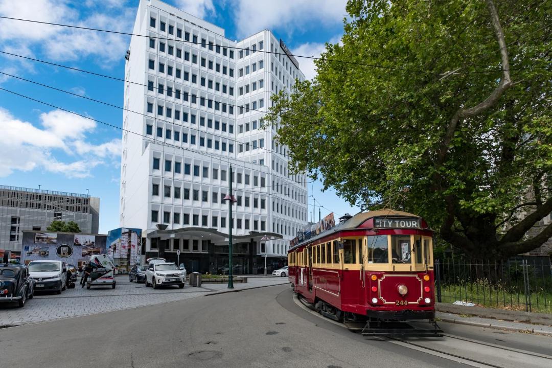 Photo of Others in Christchurch City Centre