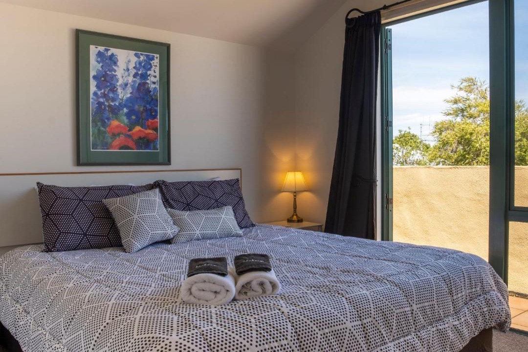 Photo of Bedroom in Tahunanui