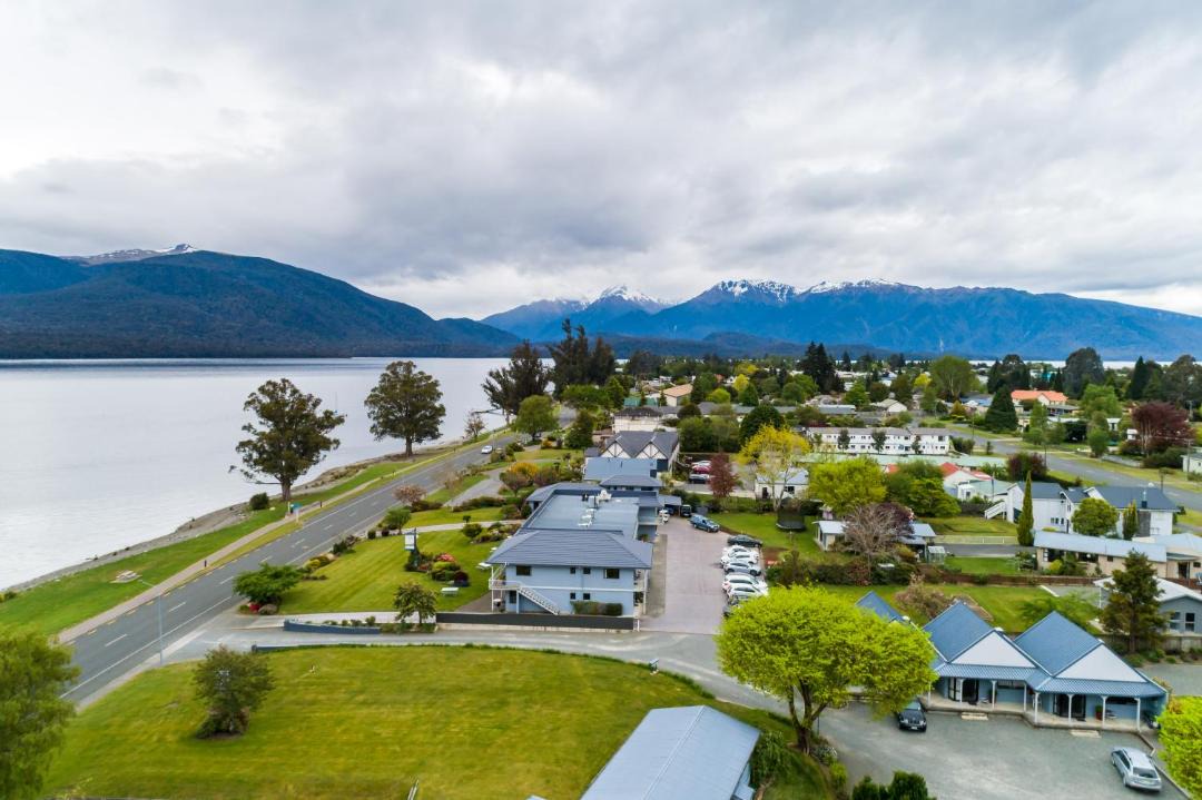 Photo of Others in Te Anau