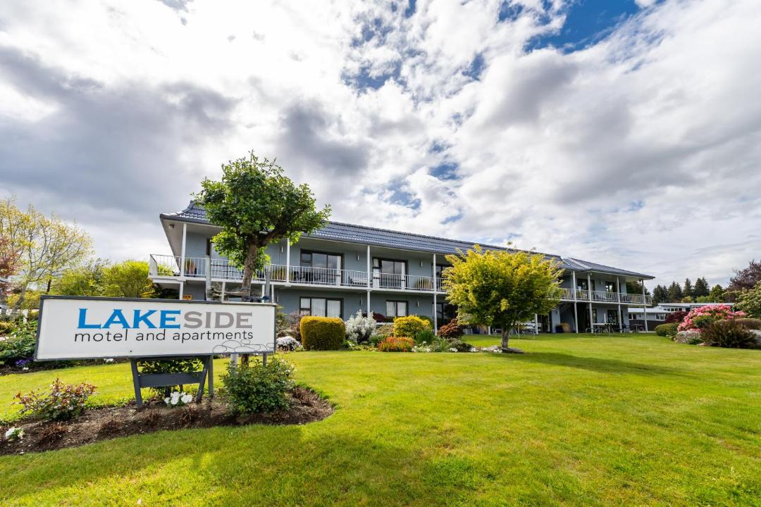 Photo of Others in Te Anau