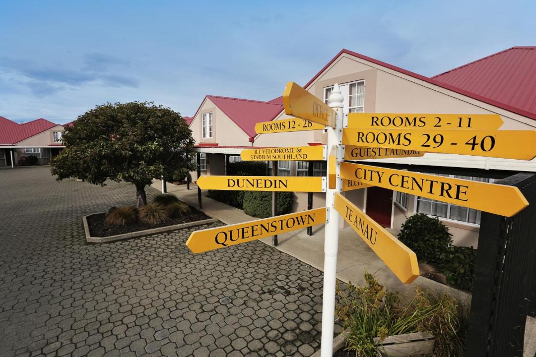Photo of Others in Invercargill