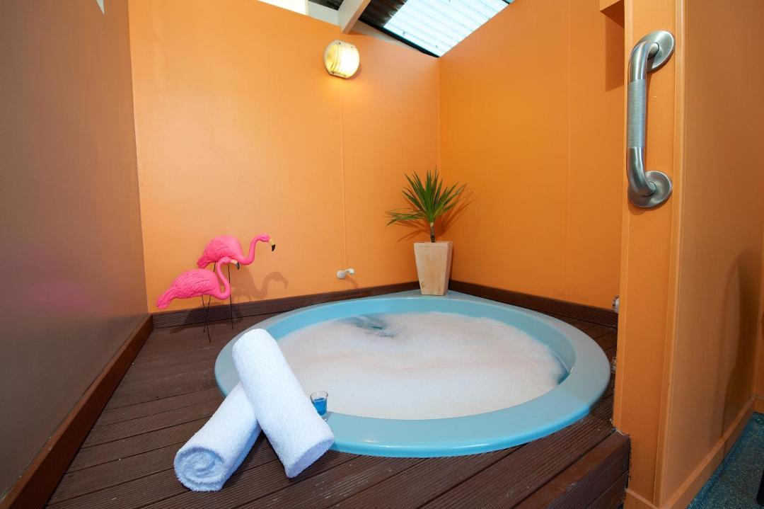 Photo of Bathroom in Fenton Street