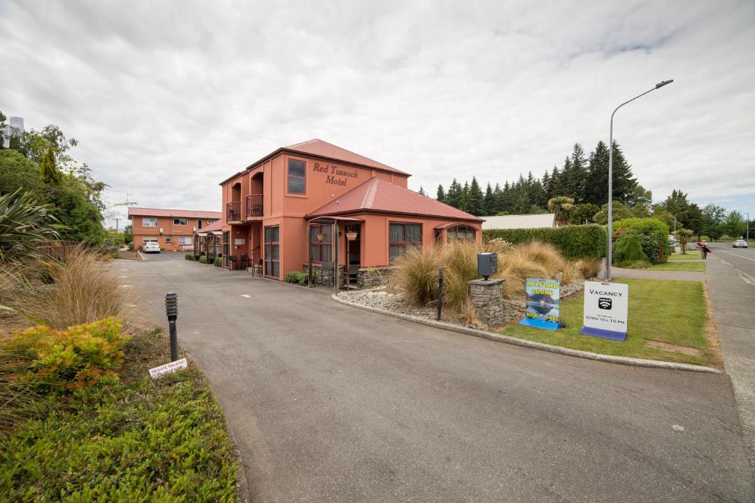 Photo of Others in Te Anau