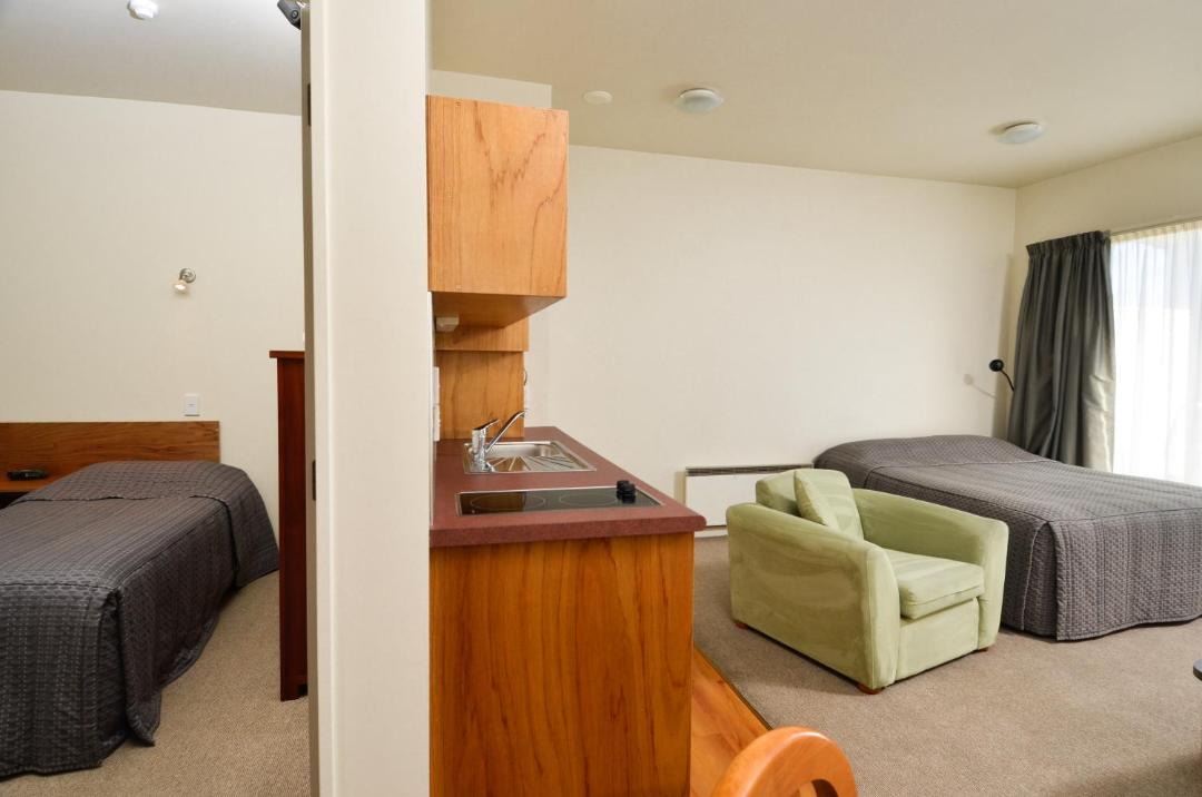 Photo of Bedroom in Richmond