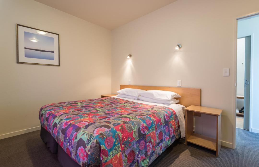 Photo of Bedroom in Richmond