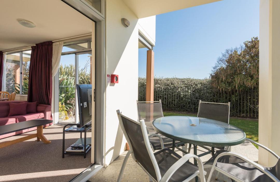 Photo of Patio Balcony in Richmond