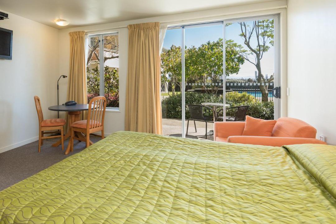 Photo of Bedroom in Richmond