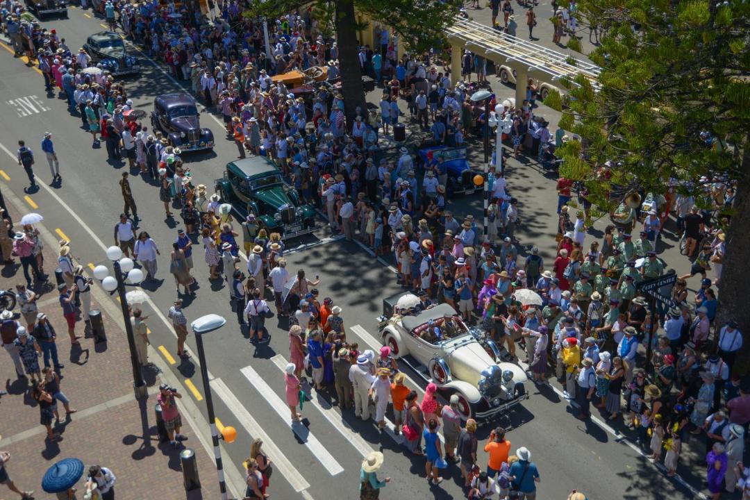 Photo of Others in Hastings