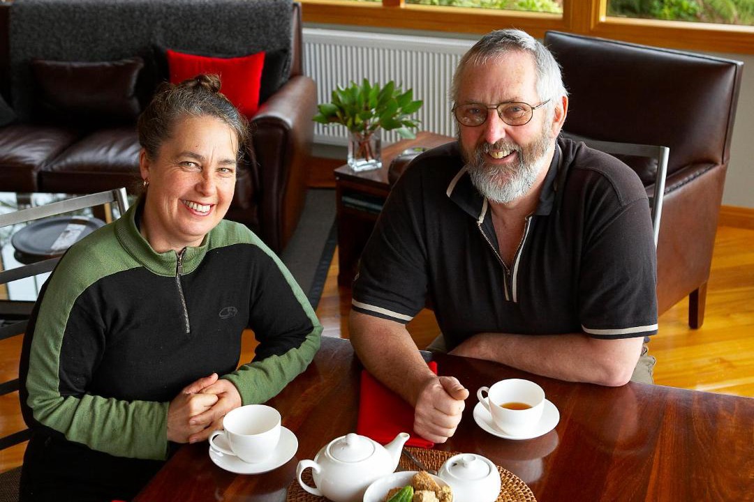 Photo of Others in Oban