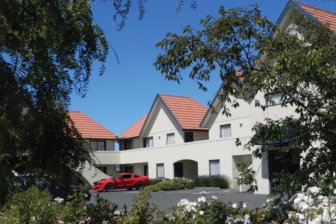 Photo of Others in Mosgiel