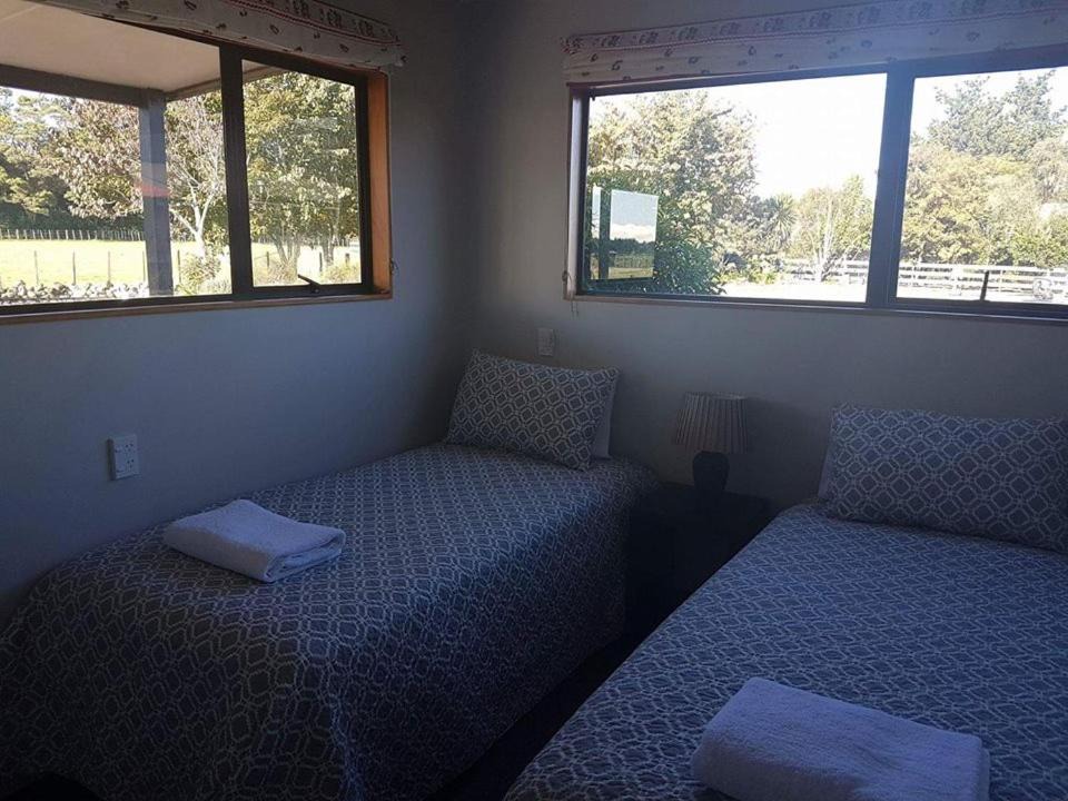 Photo of Bedroom in Levin