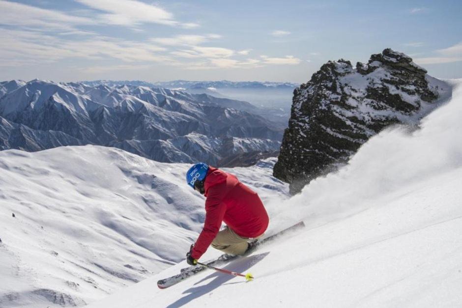 Photo of Others in Cardrona