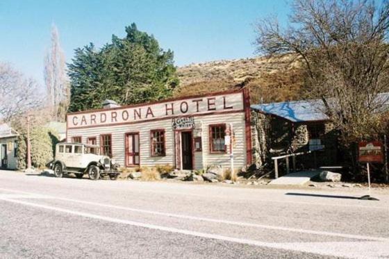 Photo of Others in Cardrona