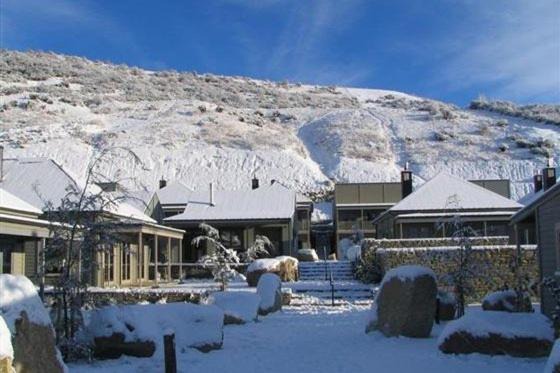 Photo of Others in Cardrona