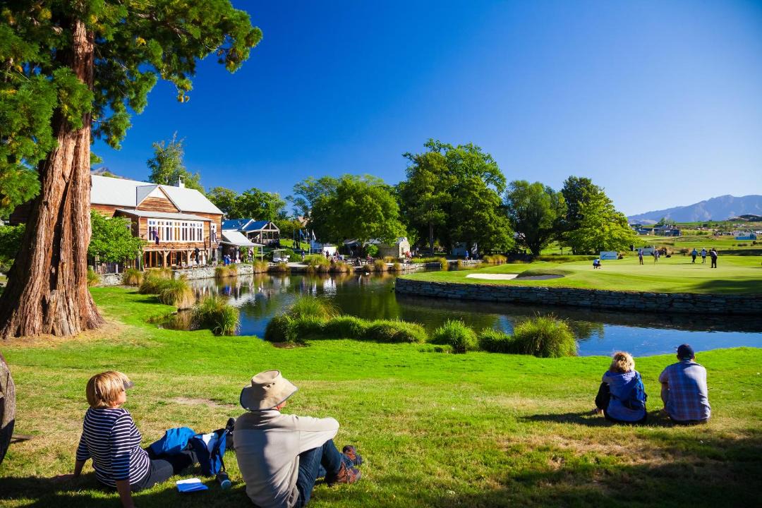 Photo of Others in Arrowtown
